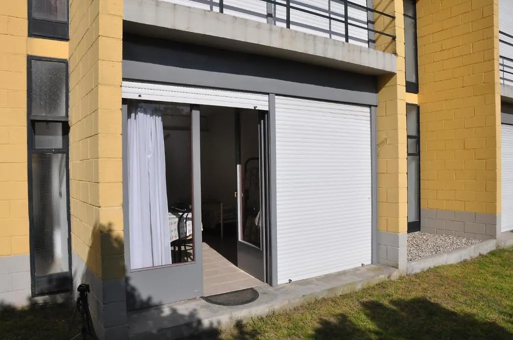 Camping Villaggio Paradiso Domaso 2*,  Italien