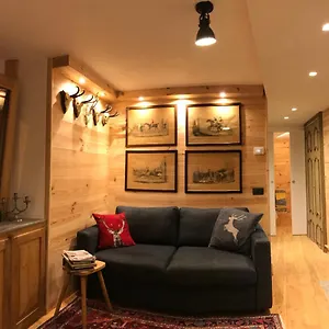 Chalet Chalet Monaci Alla Fontana Junior