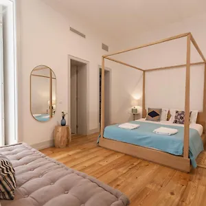 Flh Lux Baixa Flat - Historical Center Near Tejo River , Lissabon Portugal