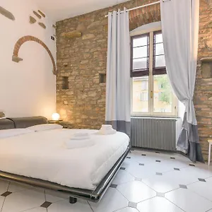 Terrazza Rivola Apartament