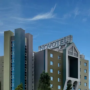 Novotel Firenze Nord Aeroporto 4*, Sesto Fiorentino Italië