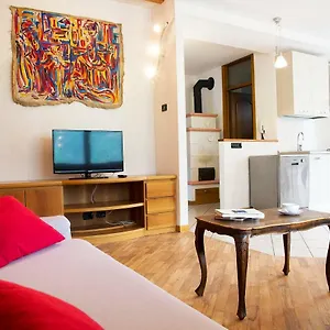 Appartamento Casa Moiser