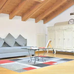 Apartamento Via Giuseppe Mazzini