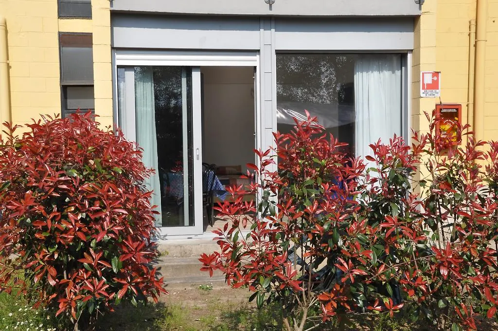 Camping Villaggio Paradiso Domaso
